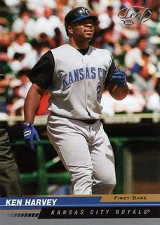 Ken Harvey
