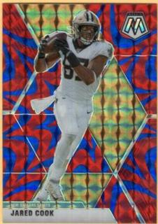 Jared Cook