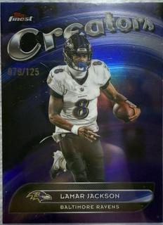 Lamar Jackson