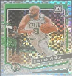 Derrick White