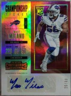 Matt Milano