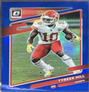 Tyreek Hill