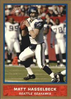 Matt Hasselbeck