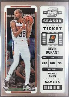 Kevin Durant