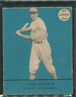 Louis Chiozza