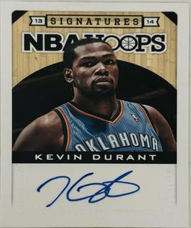 Kevin Durant