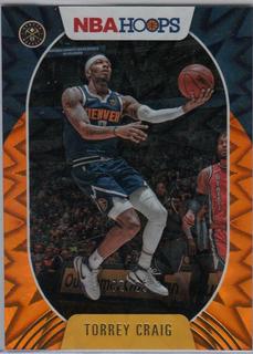 Torrey Craig