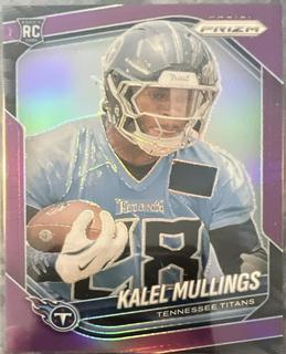 Kalel Mullings