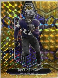 Derrick Henry