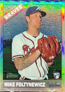 Mike Foltynewicz