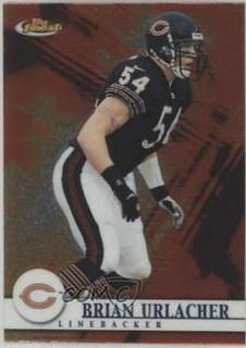 Brian Urlacher