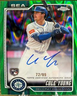 Cole Young