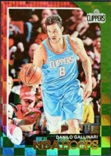 Danilo Gallinari