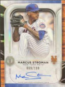 Marcus Stroman