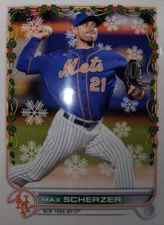 Max Scherzer