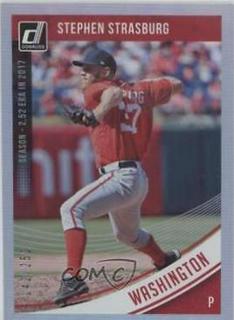 Stephen Strasburg