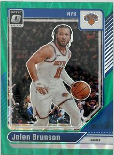 Jalen Brunson