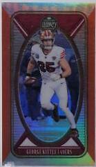 George Kittle