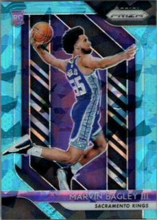 Marvin Bagley III