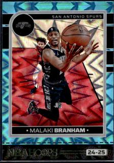 Malaki Branham