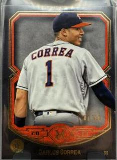 Carlos Correa
