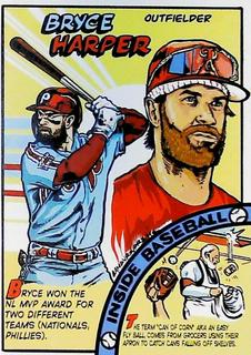 Bryce Harper