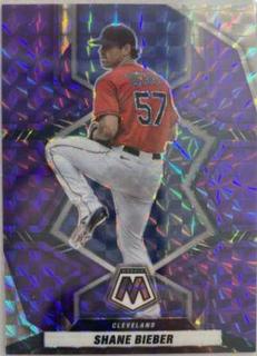 Shane Bieber