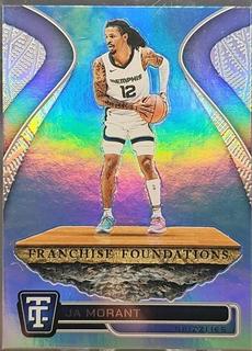 Ja Morant