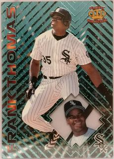 Frank Thomas