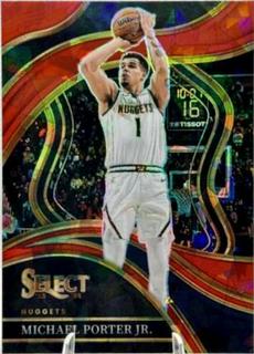 Michael Porter Jr.