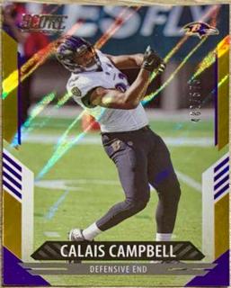 Calais Campbell