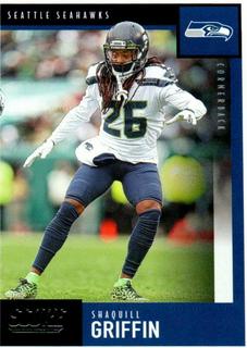 Shaquill Griffin