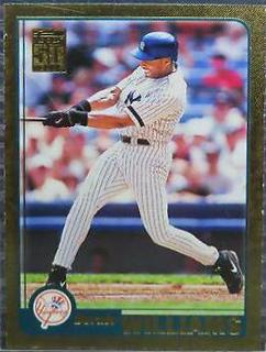 Bernie Williams