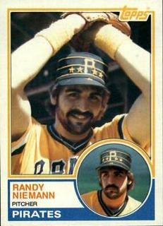 Randy Niemann