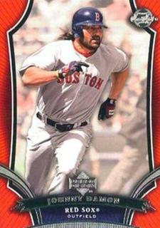 Johnny Damon