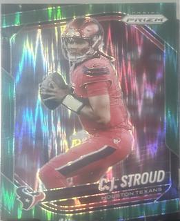C.J. Stroud