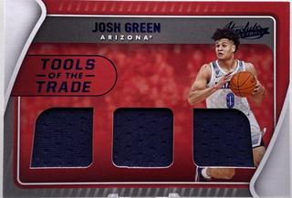 Josh Green