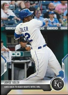 Jorge Soler