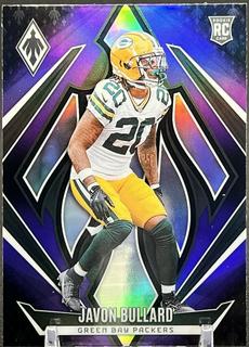 Javon Bullard