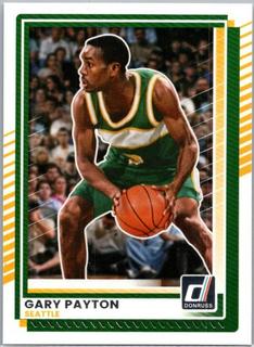 Gary Payton