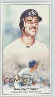 Don Mattingly