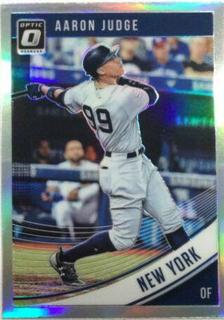 Aaron Judge