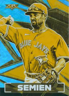 Marcus Semien