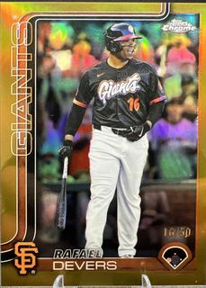 Rafael Devers