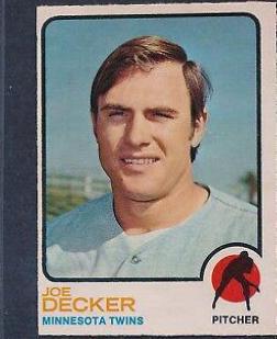 Joe Decker
