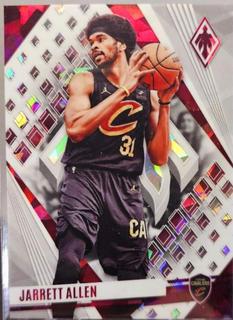 Jarrett Allen