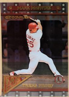 Mark McGwire