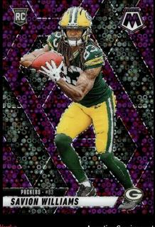 Savion Williams