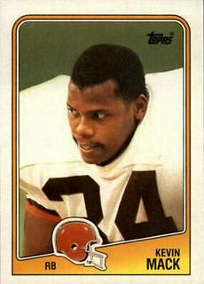 Kevin Mack