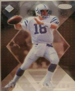 Peyton Manning